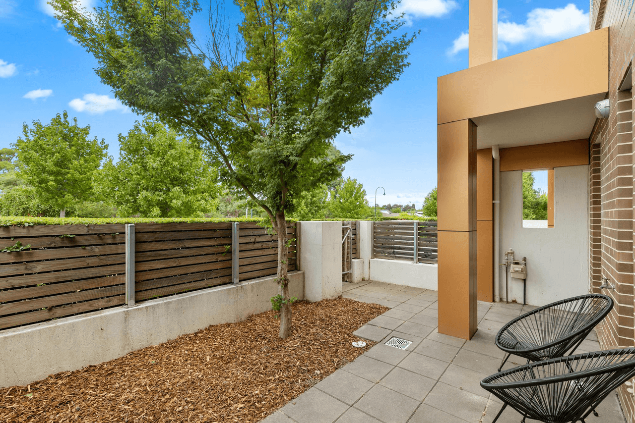 161/22 Kings Canyon Street, HARRISON, ACT 2914