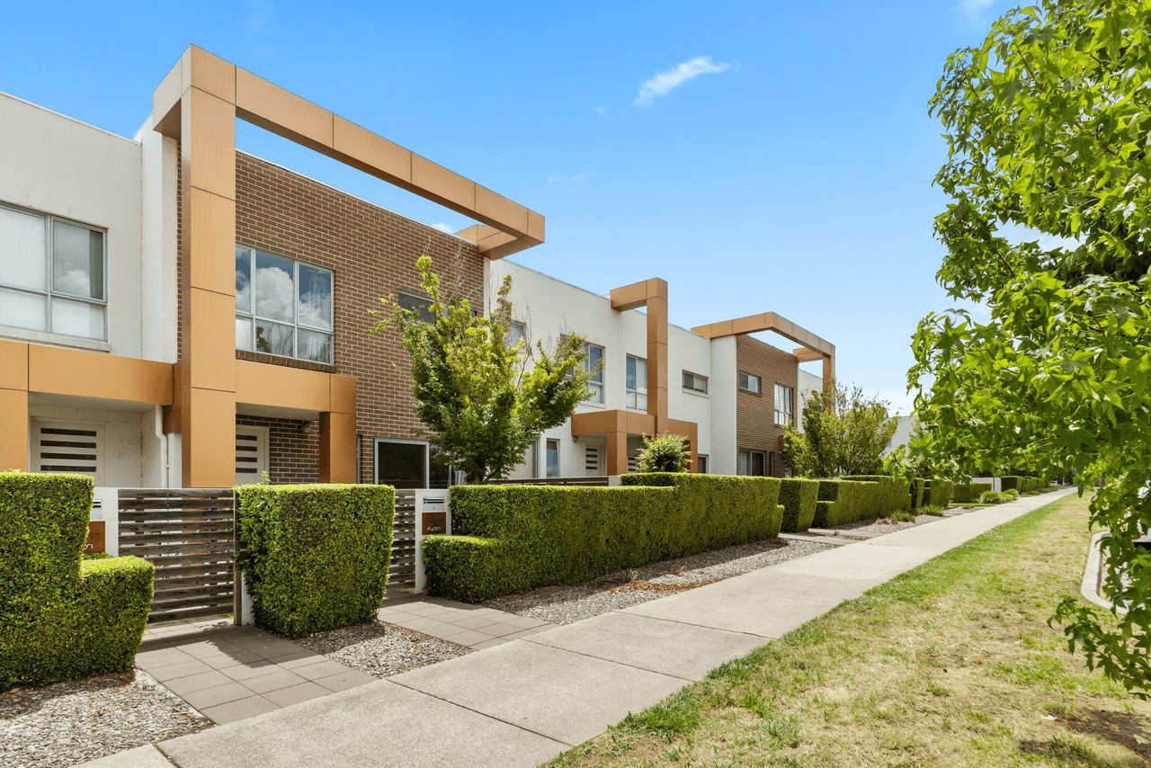 161/22 Kings Canyon Street, HARRISON, ACT 2914