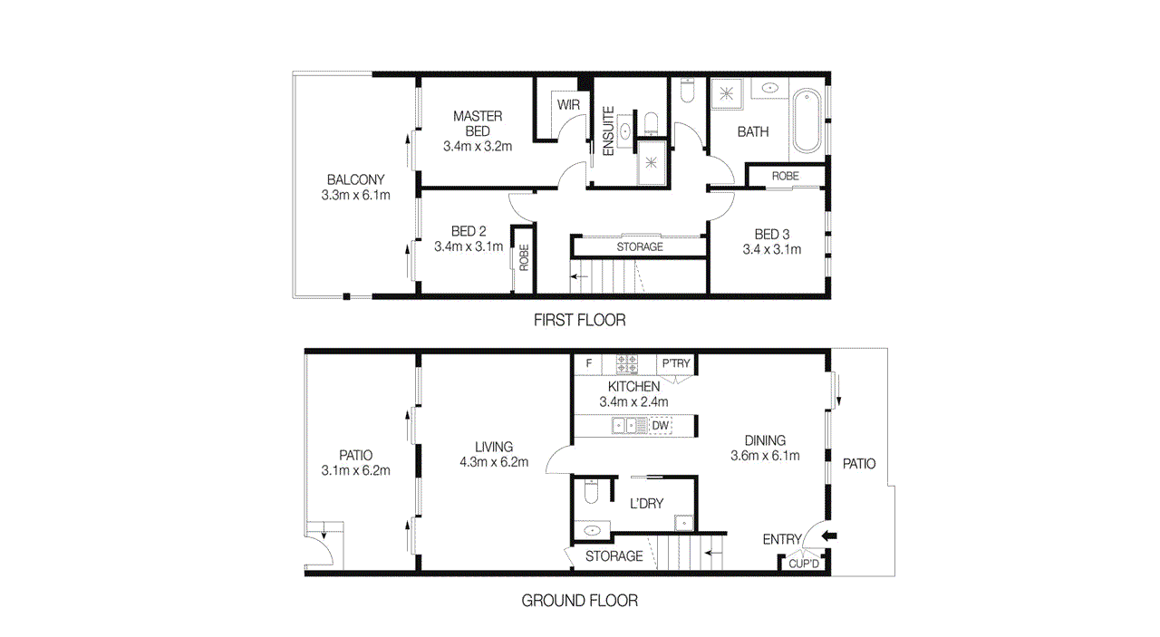 161/22 Kings Canyon Street, HARRISON, ACT 2914