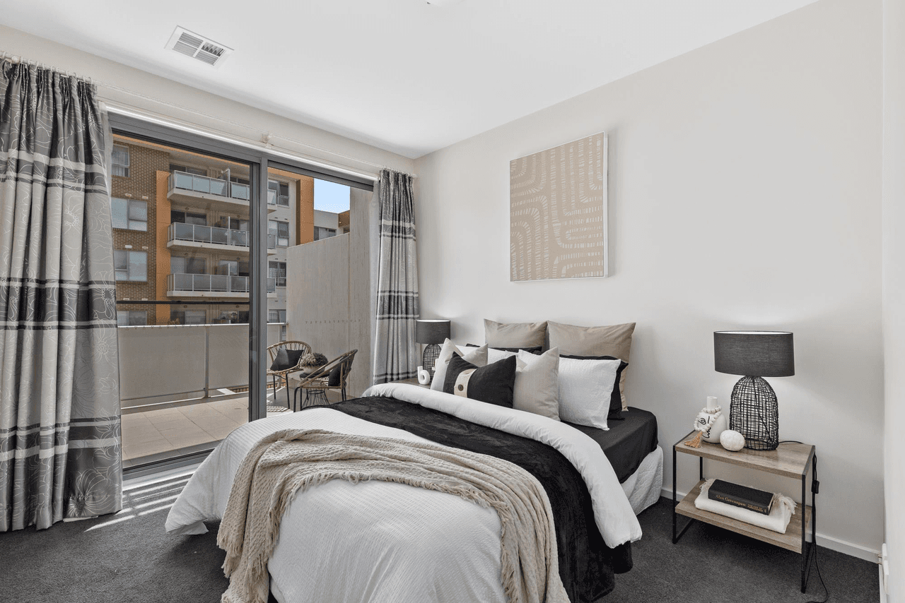 161/22 Kings Canyon Street, HARRISON, ACT 2914