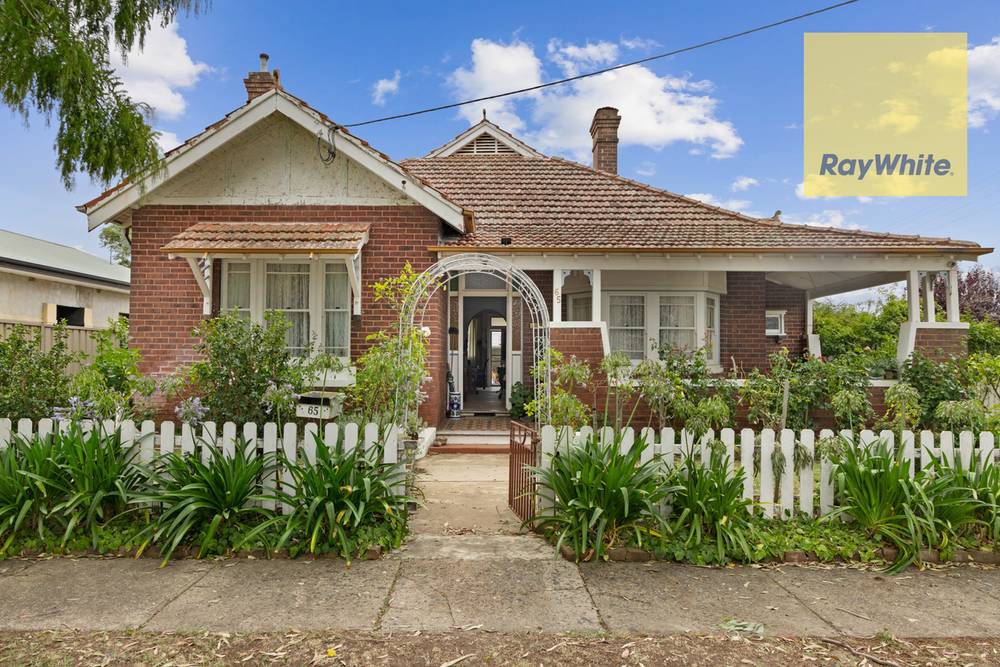 65 Citizen Street, GOULBURN, NSW 2580