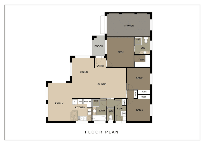 1A Napper Place, CHARNWOOD, ACT 2615