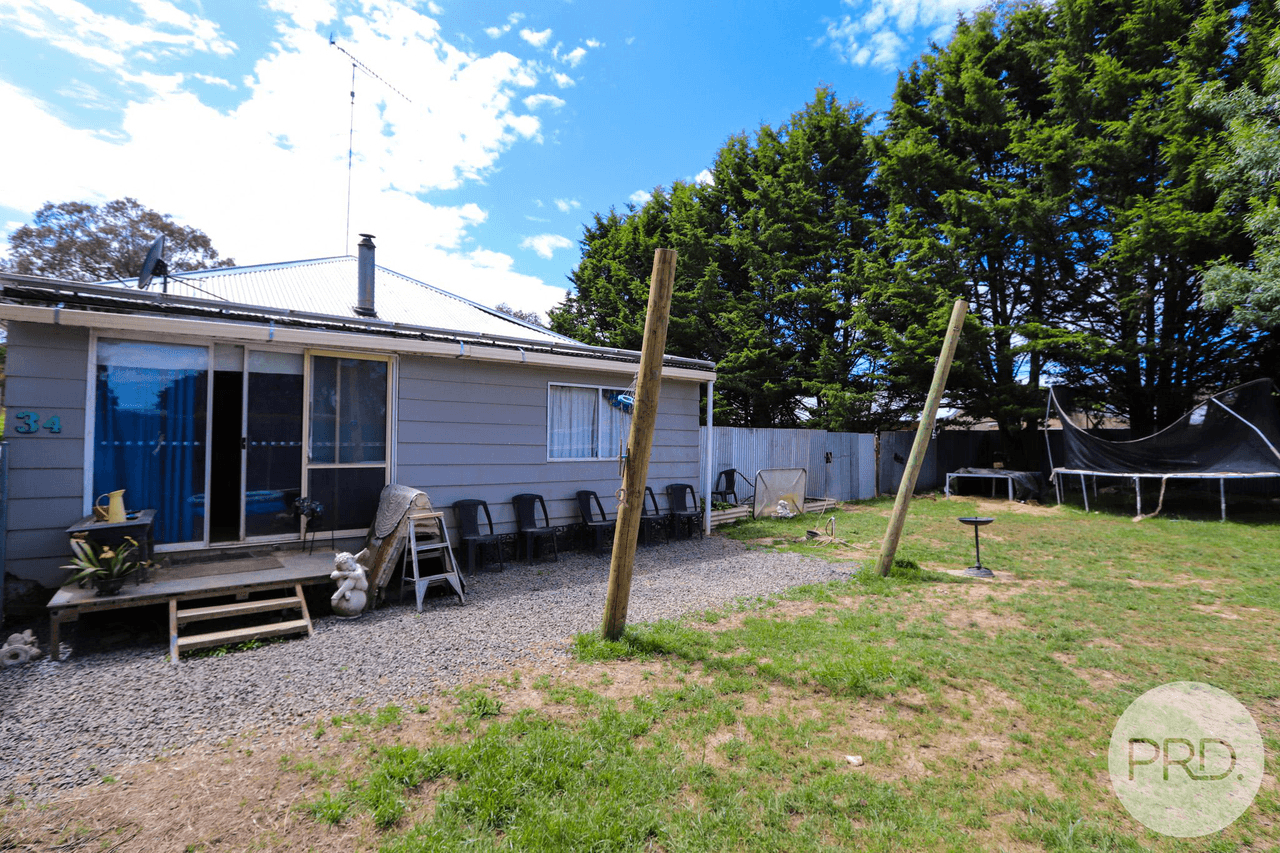 34 CARABOST Street, ROSEWOOD, NSW 2652