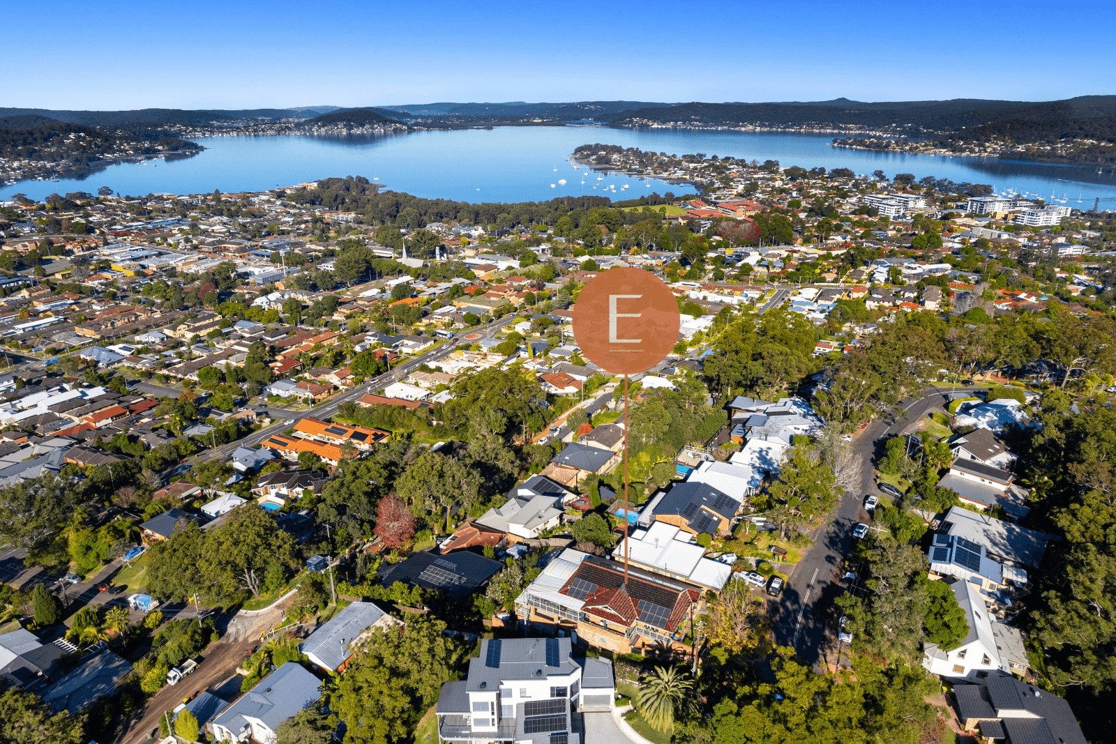 45 Bay View Avenue, East Gosford, NSW 2250