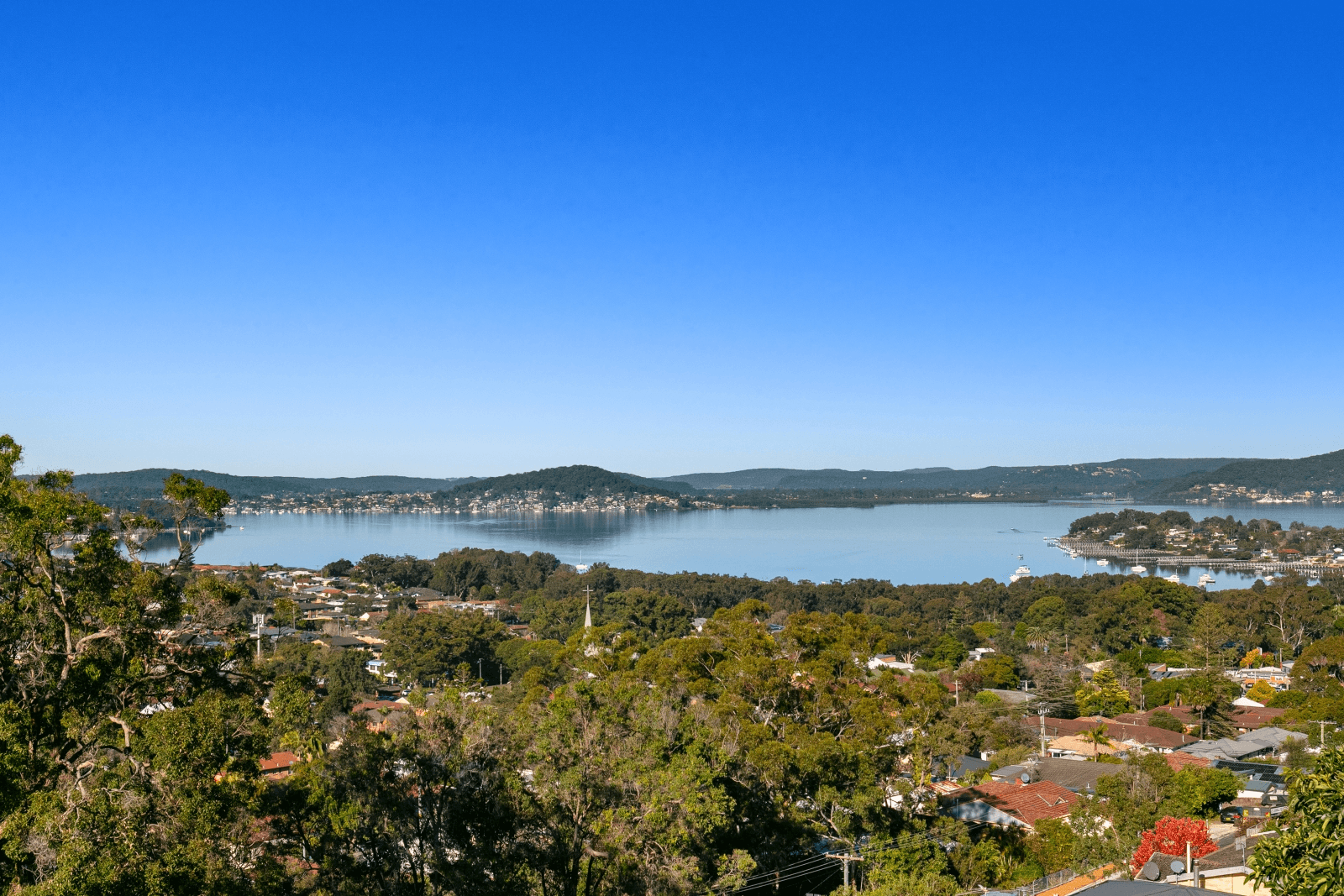 45 Bay View Avenue, East Gosford, NSW 2250