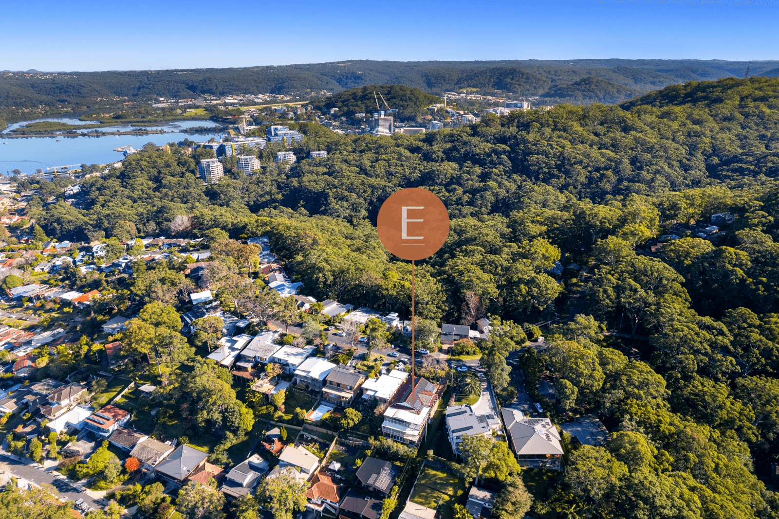 45 Bay View Avenue, East Gosford, NSW 2250