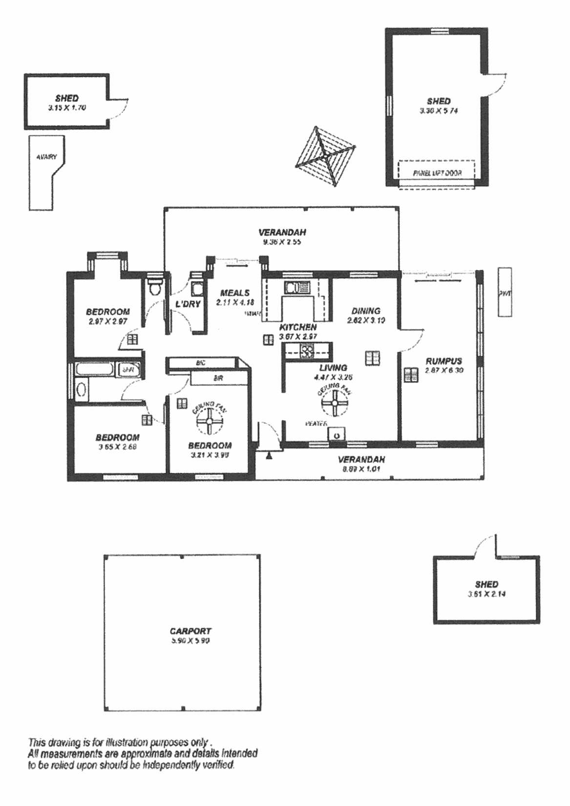 4 Adelaide Road, TUNGKILLO, SA 5236