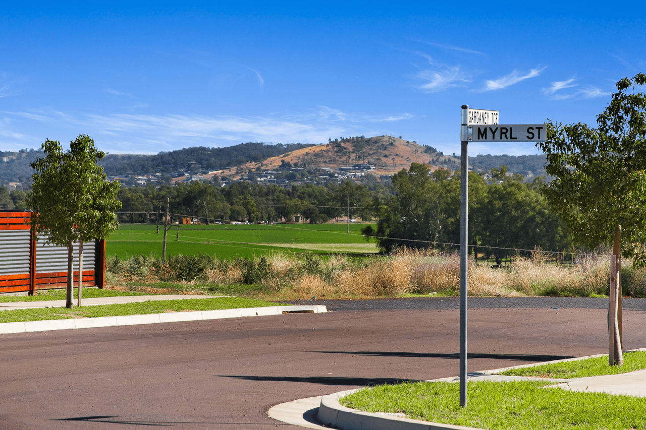 Stage 6 The Outlook Estate, Jacana Avenue, TAMWORTH, NSW 2340