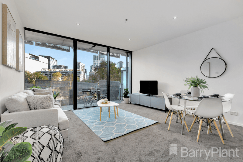 404/12 Waterview Walk, Docklands, VIC 3008