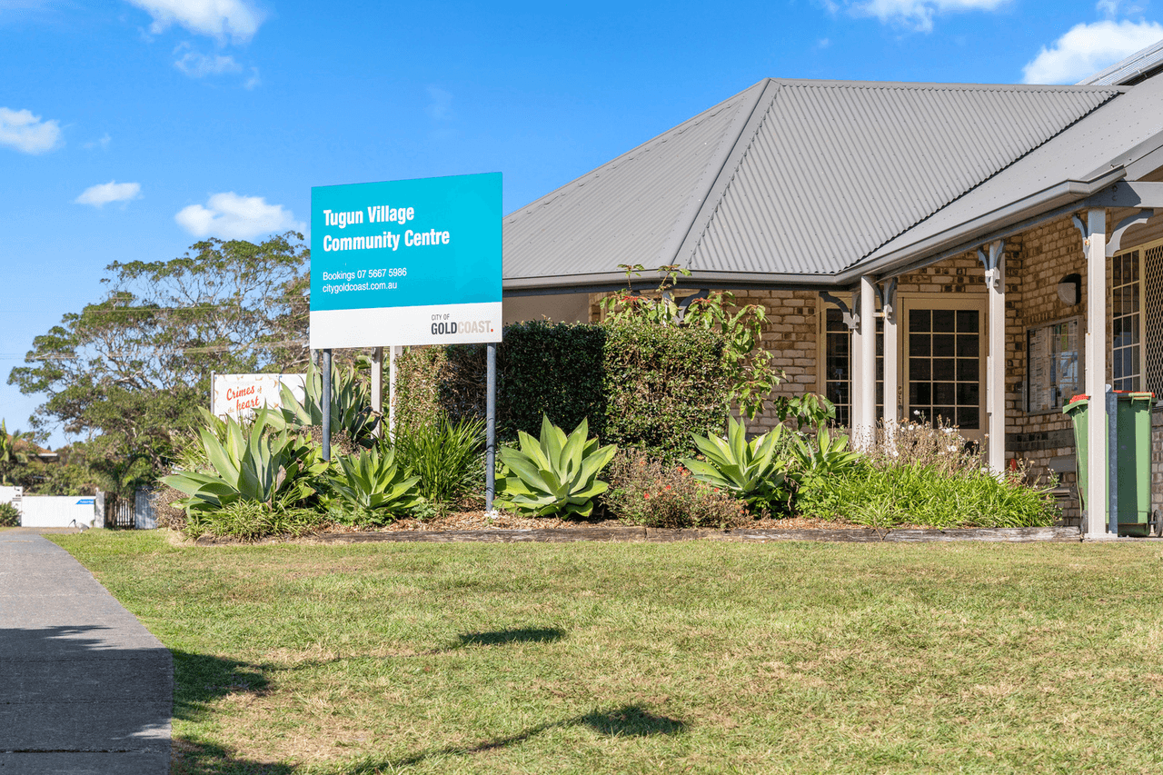 4/34 Station Street, TUGUN, QLD 4224