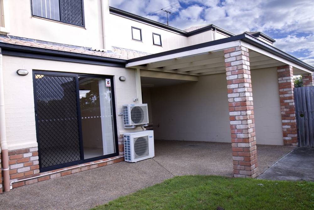 2/132 Kate street, CARINA, QLD 4152