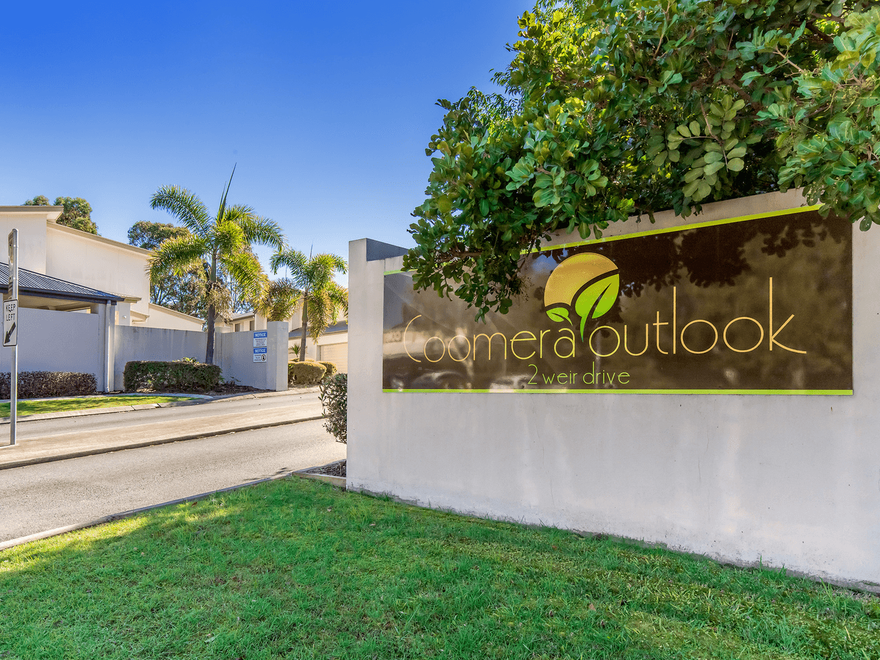 25/2 Weir Drive, UPPER COOMERA, QLD 4209