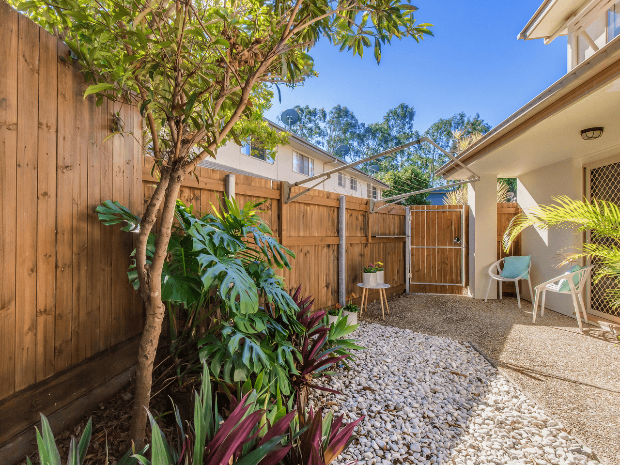 25/2 Weir Drive, UPPER COOMERA, QLD 4209