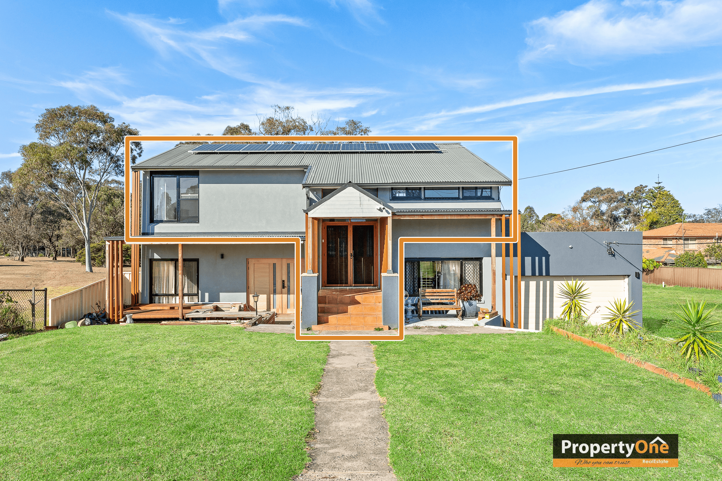 8A Usher Crescent, SEFTON, NSW 2162