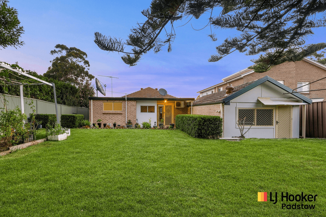 12 Uranus Road, PADSTOW, NSW 2211