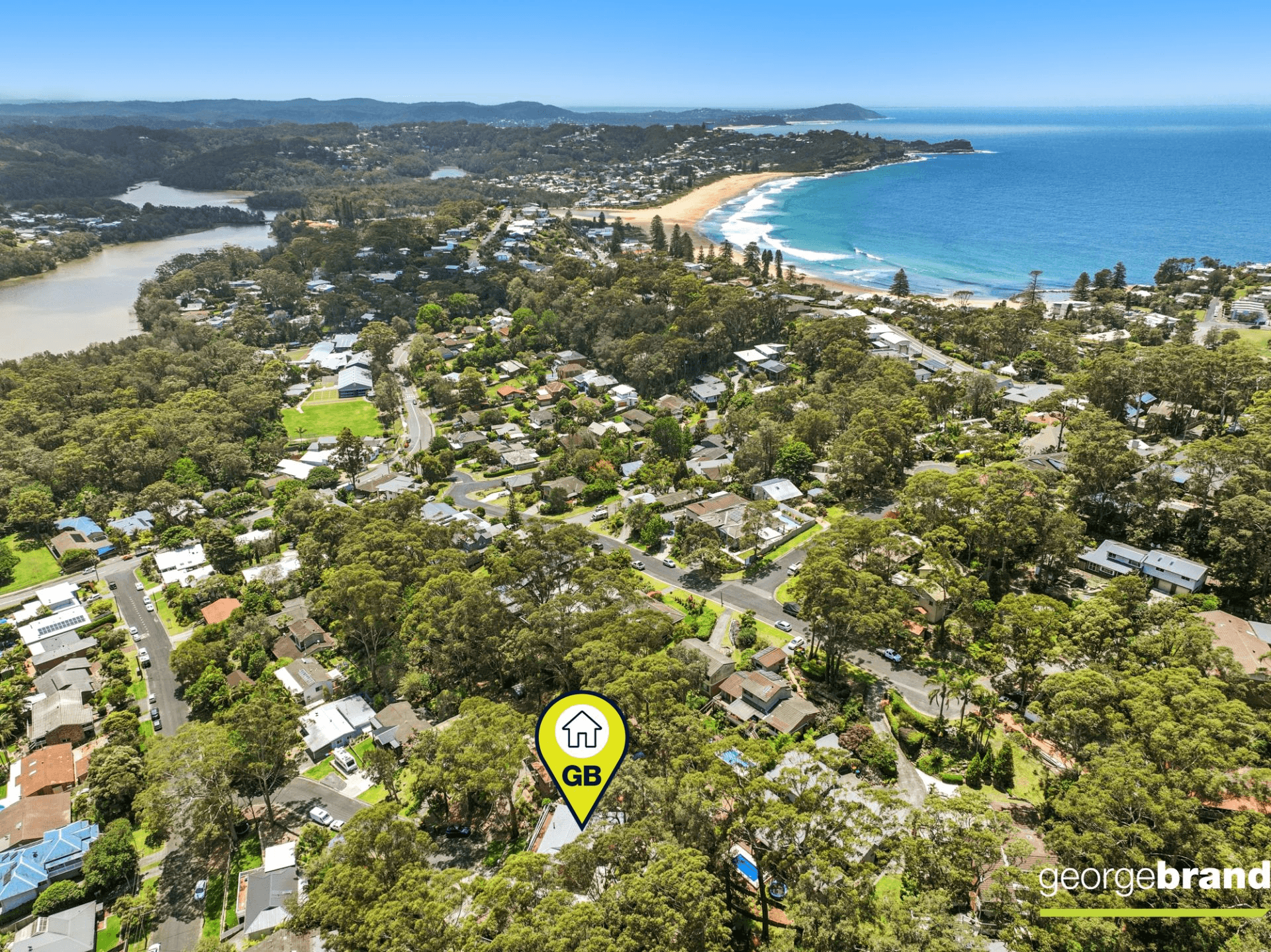 10 Mondy Crescent, Avoca Beach, NSW 2251