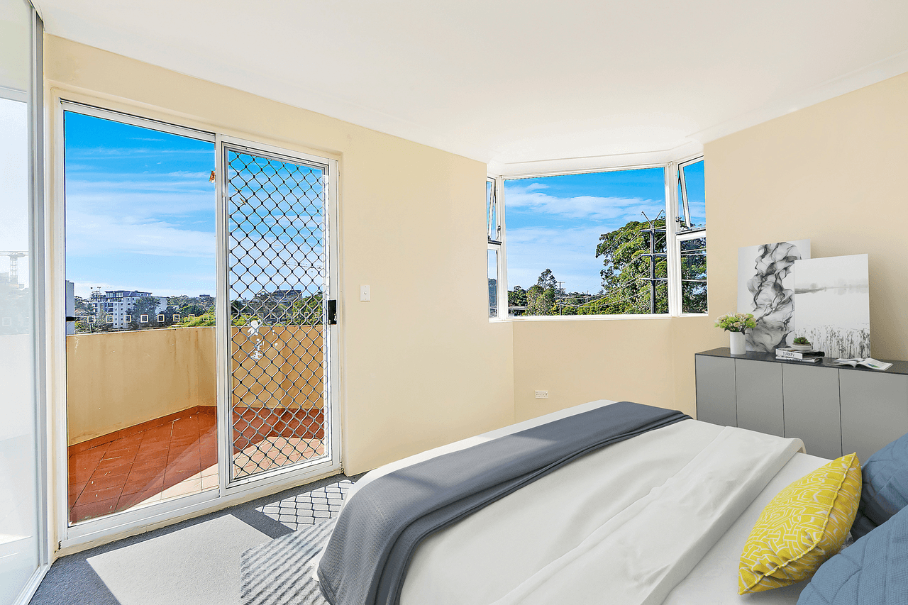 11/1 Lloyds Ave, CARLINGFORD, NSW 2118