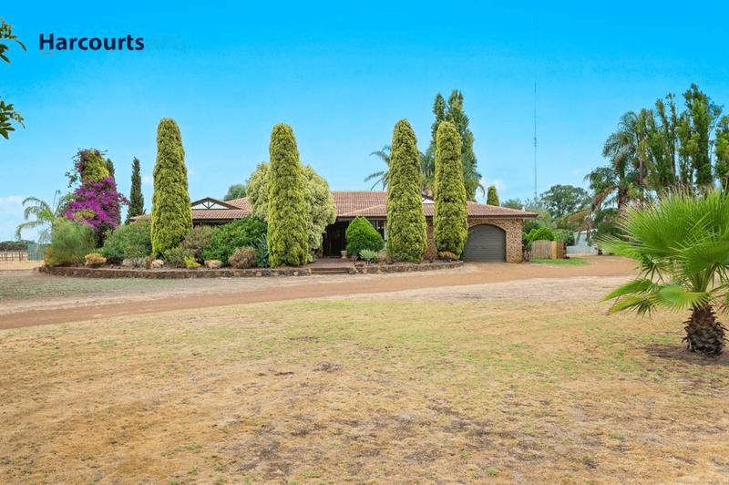 42 Lillydale Road, NORTH BOYANUP, WA 6237