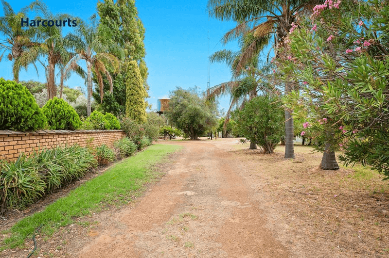 42 Lillydale Road, NORTH BOYANUP, WA 6237