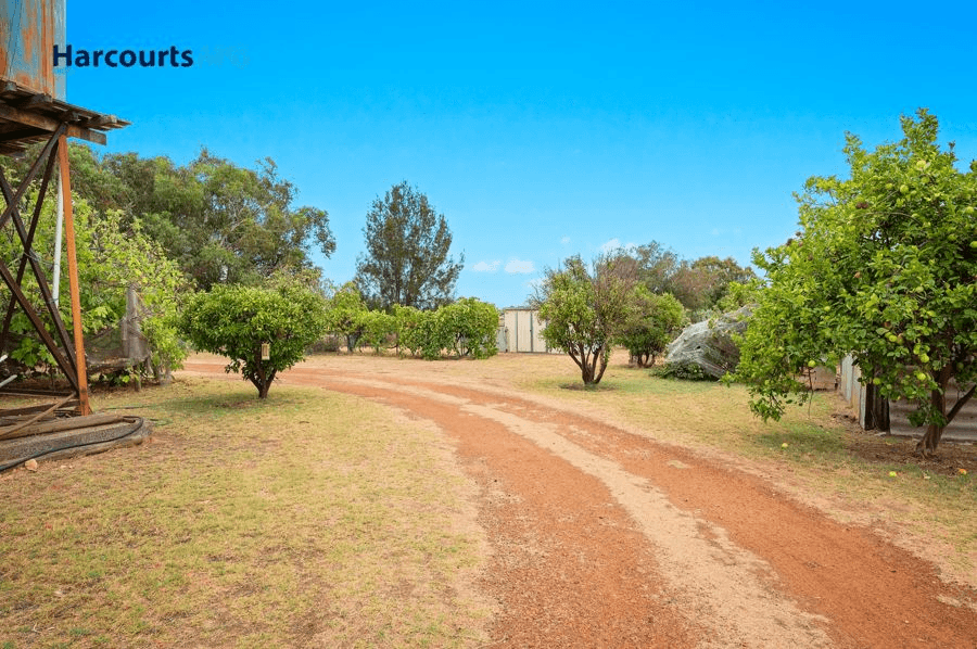 42 Lillydale Road, NORTH BOYANUP, WA 6237