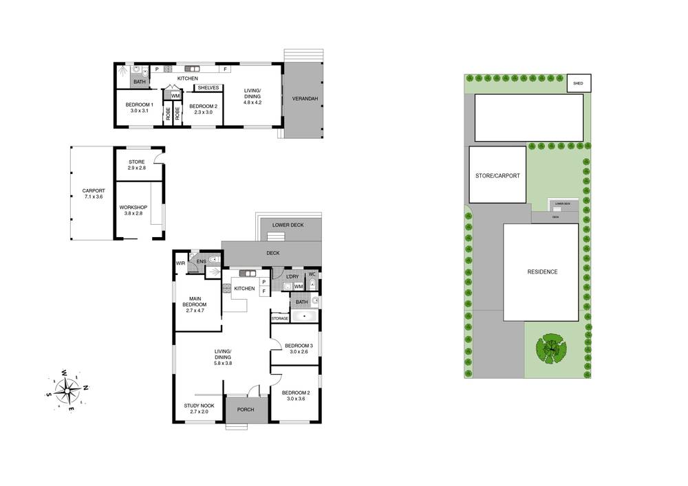 11 Berry Street, Huskisson, NSW 2540