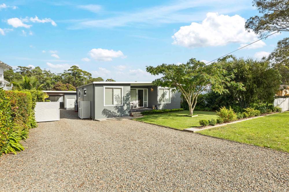 11 Berry Street, Huskisson, NSW 2540