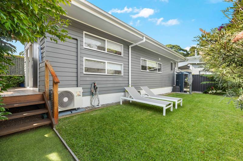 11 Berry Street, Huskisson, NSW 2540