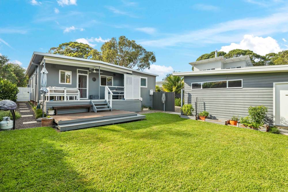11 Berry Street, Huskisson, NSW 2540