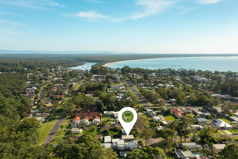 11 Berry Street, Huskisson, NSW 2540