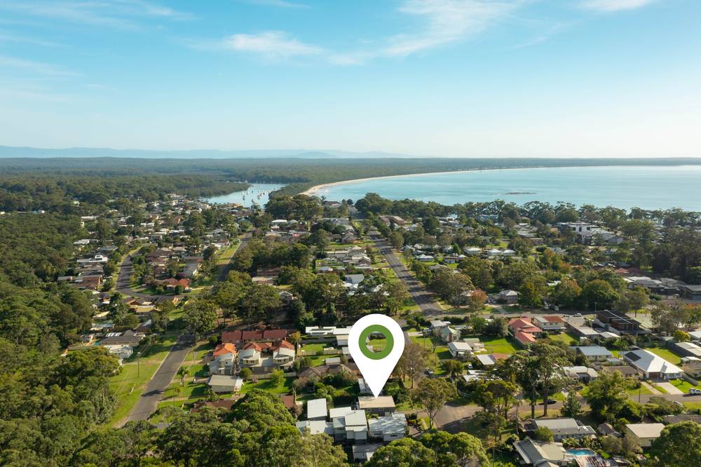 11 Berry Street, Huskisson, NSW 2540