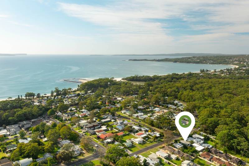 11 Berry Street, Huskisson, NSW 2540