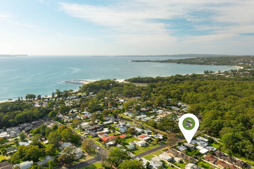 11 Berry Street, Huskisson, NSW 2540
