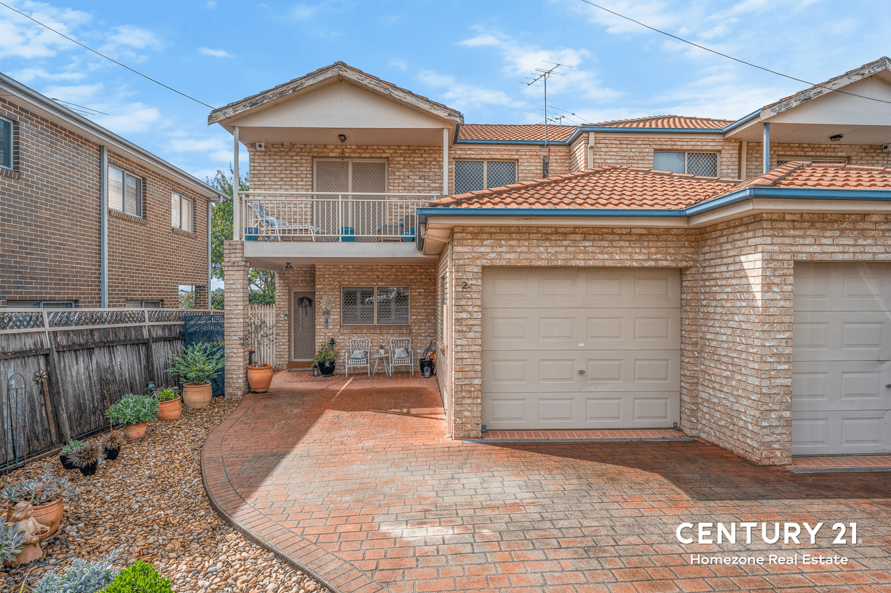 2a Trevone Street, Padstow, NSW 2211