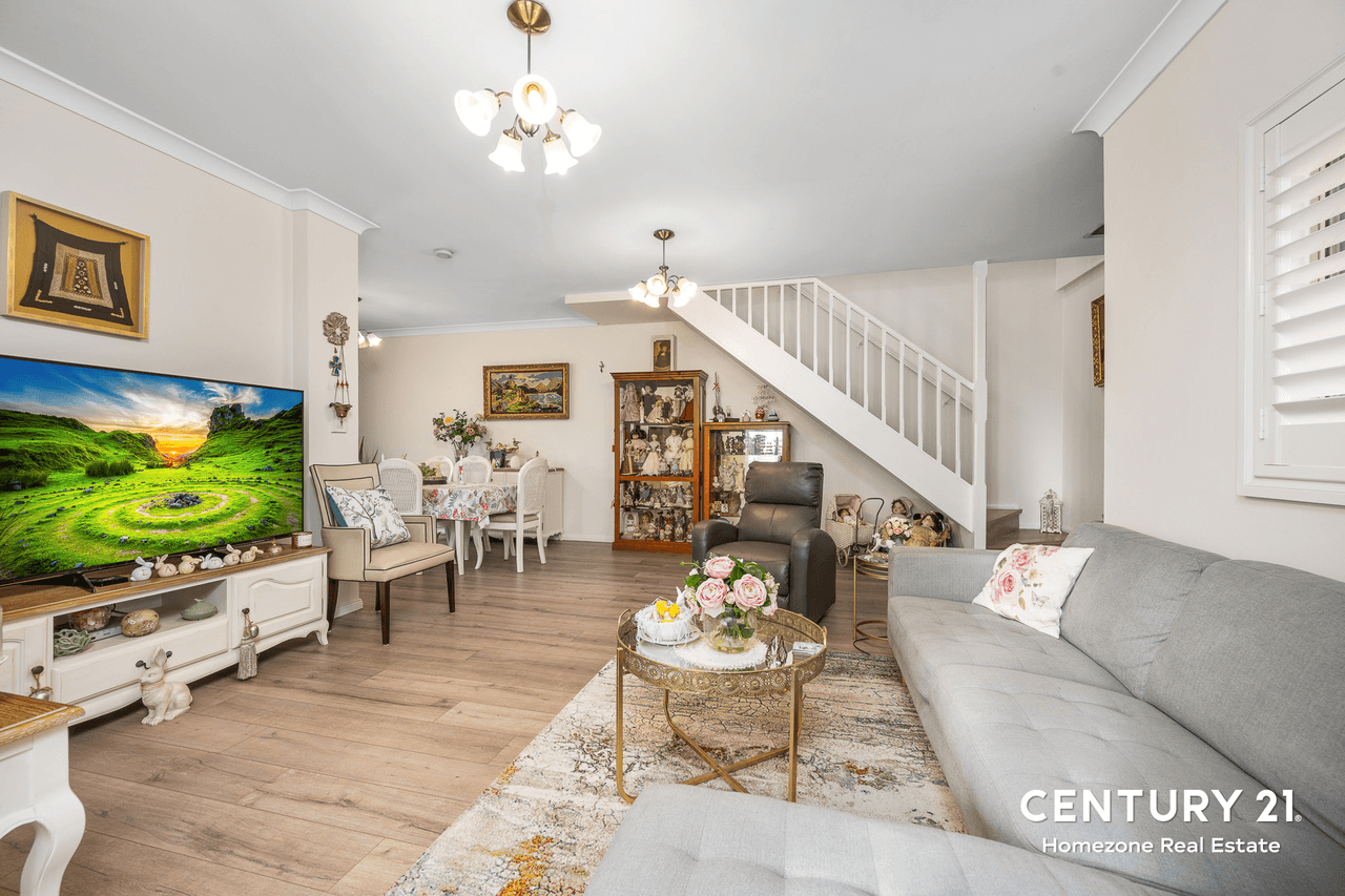 2a Trevone Street, Padstow, NSW 2211