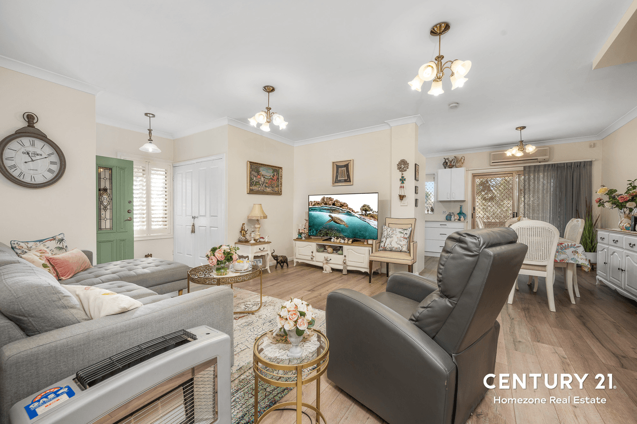 2a Trevone Street, Padstow, NSW 2211