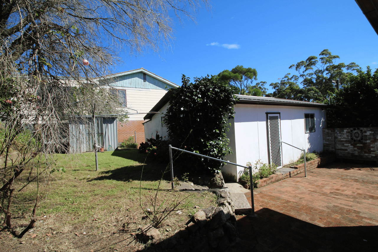 2 Halewood Close, Blackalls Park, NSW 2283