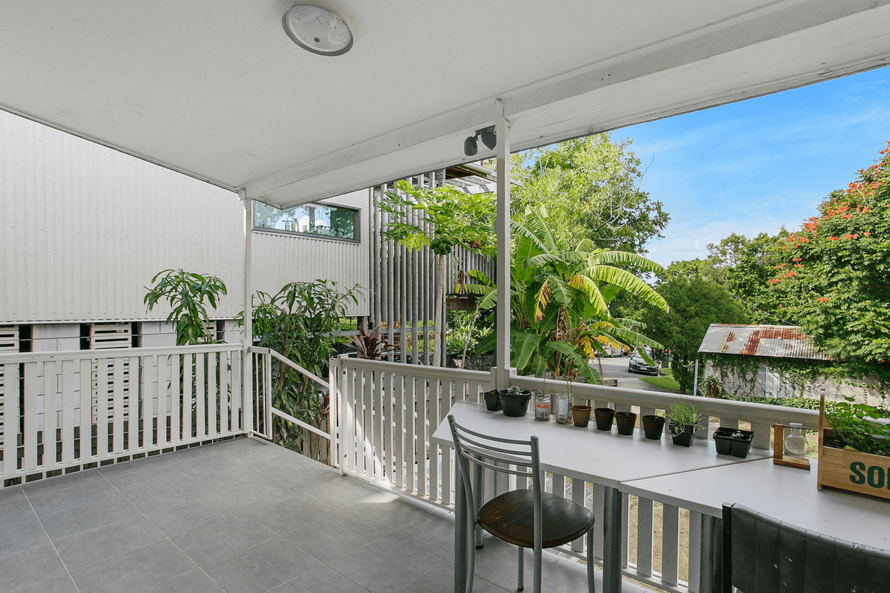 46 Mabel Street, HIGHGATE HILL, QLD 4101