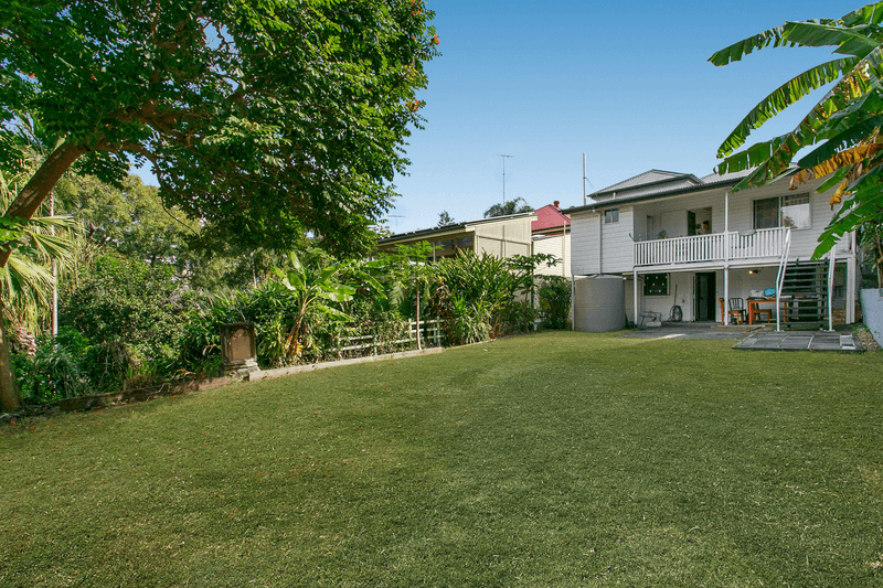 46 Mabel Street, HIGHGATE HILL, QLD 4101