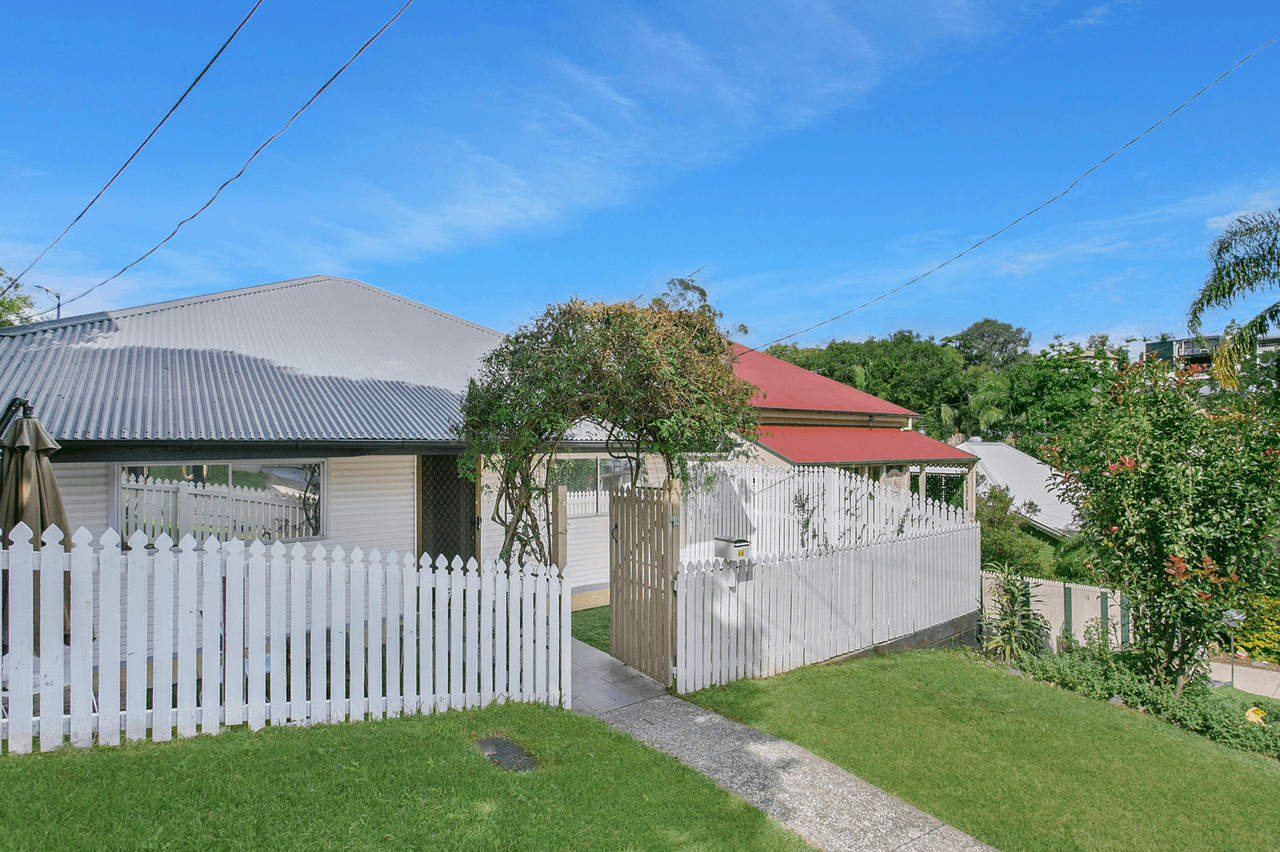 46 Mabel Street, HIGHGATE HILL, QLD 4101