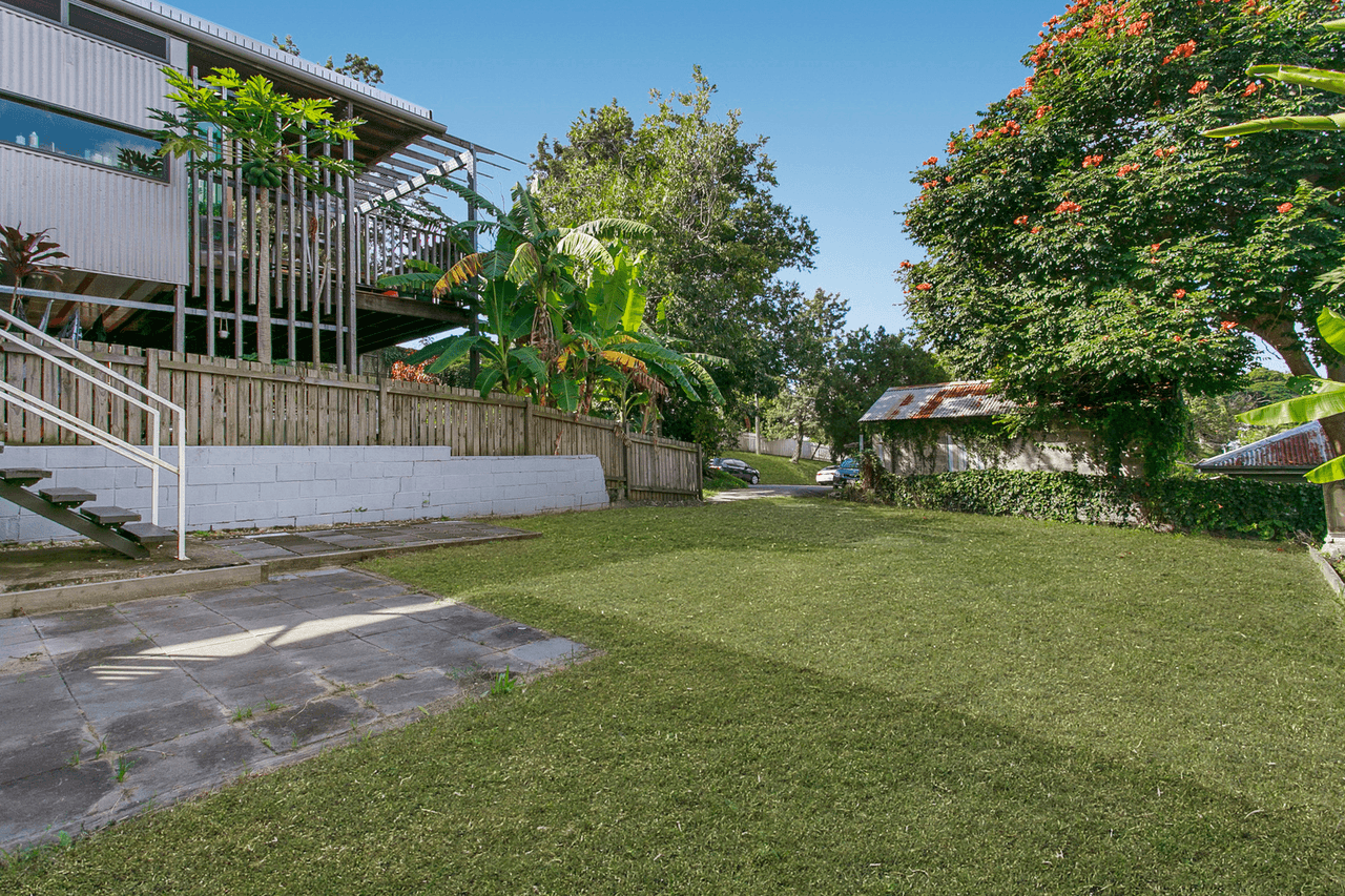 46 Mabel Street, HIGHGATE HILL, QLD 4101