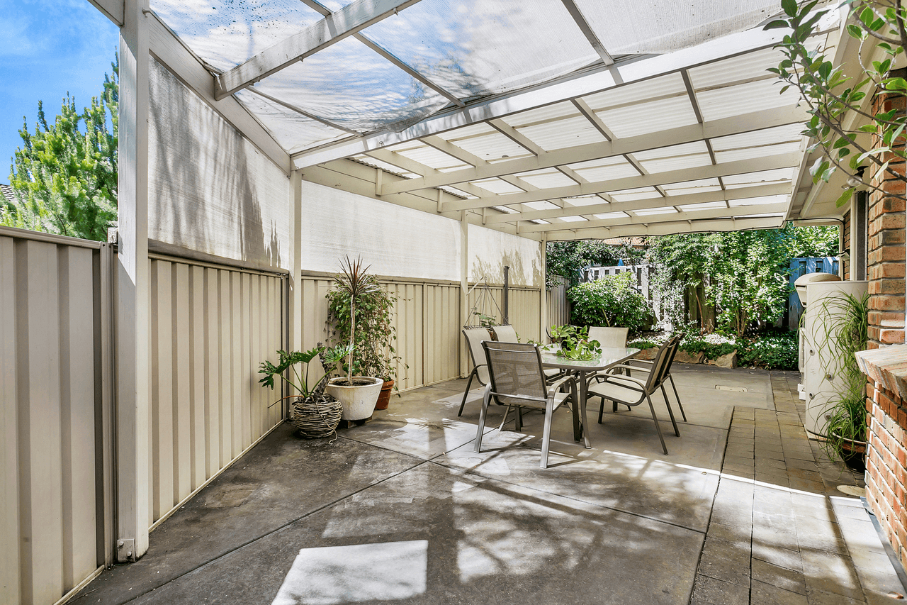 3/58A Bolton Court, FLAGSTAFF HILL, SA 5159