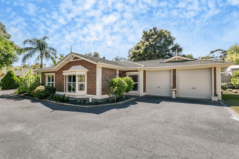 3/58A Bolton Court, FLAGSTAFF HILL, SA 5159