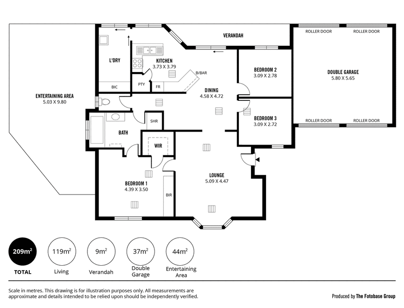 3/58A Bolton Court, FLAGSTAFF HILL, SA 5159