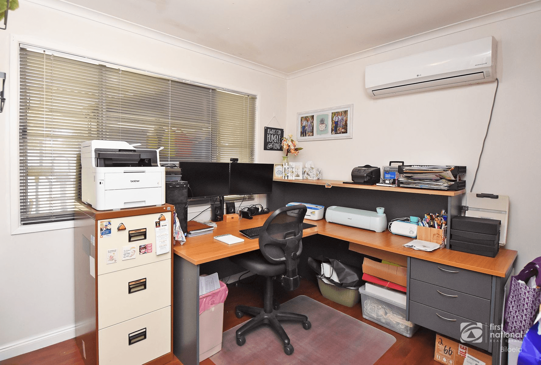 3 Ulogie Court, Biloela, QLD 4715