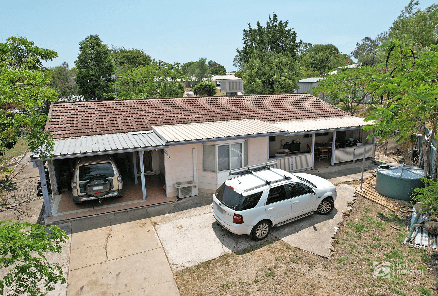 3 Ulogie Court, Biloela, QLD 4715