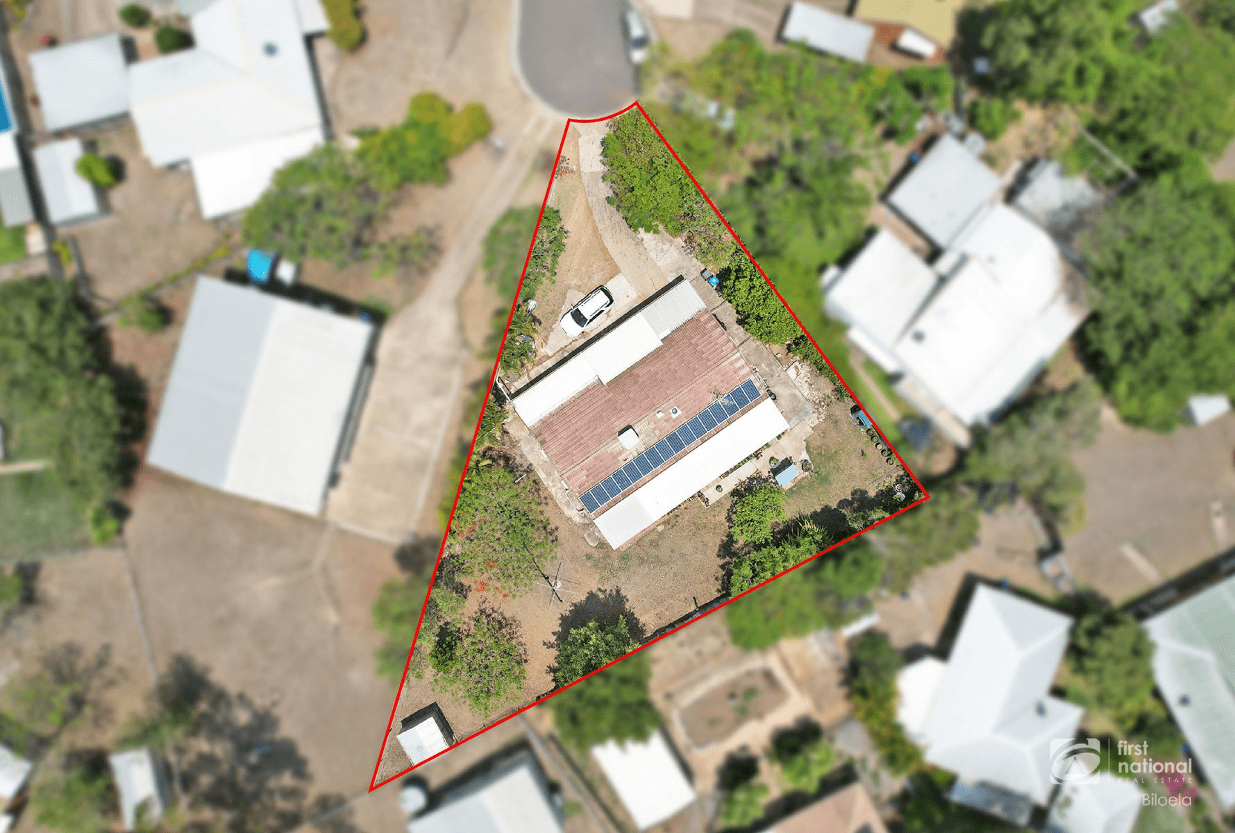 3 Ulogie Court, Biloela, QLD 4715