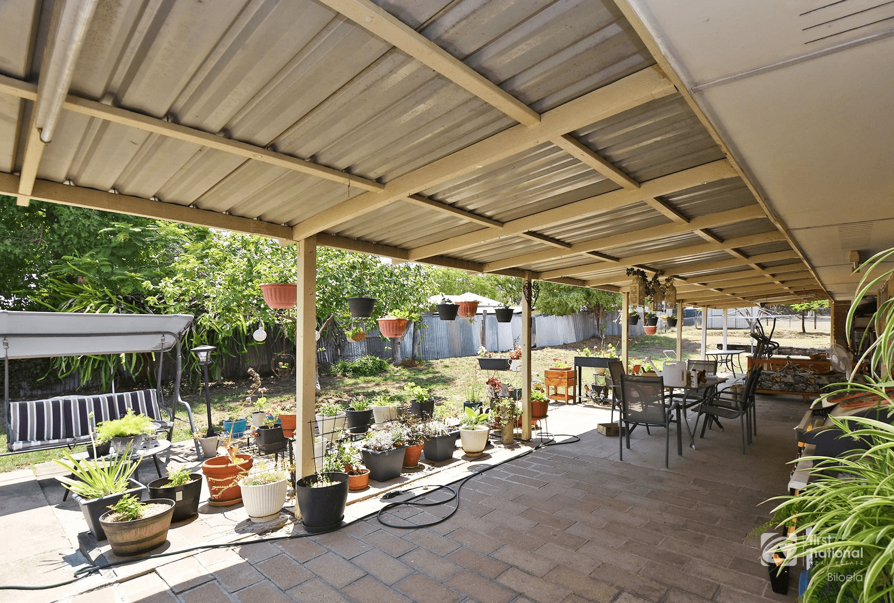 3 Ulogie Court, Biloela, QLD 4715