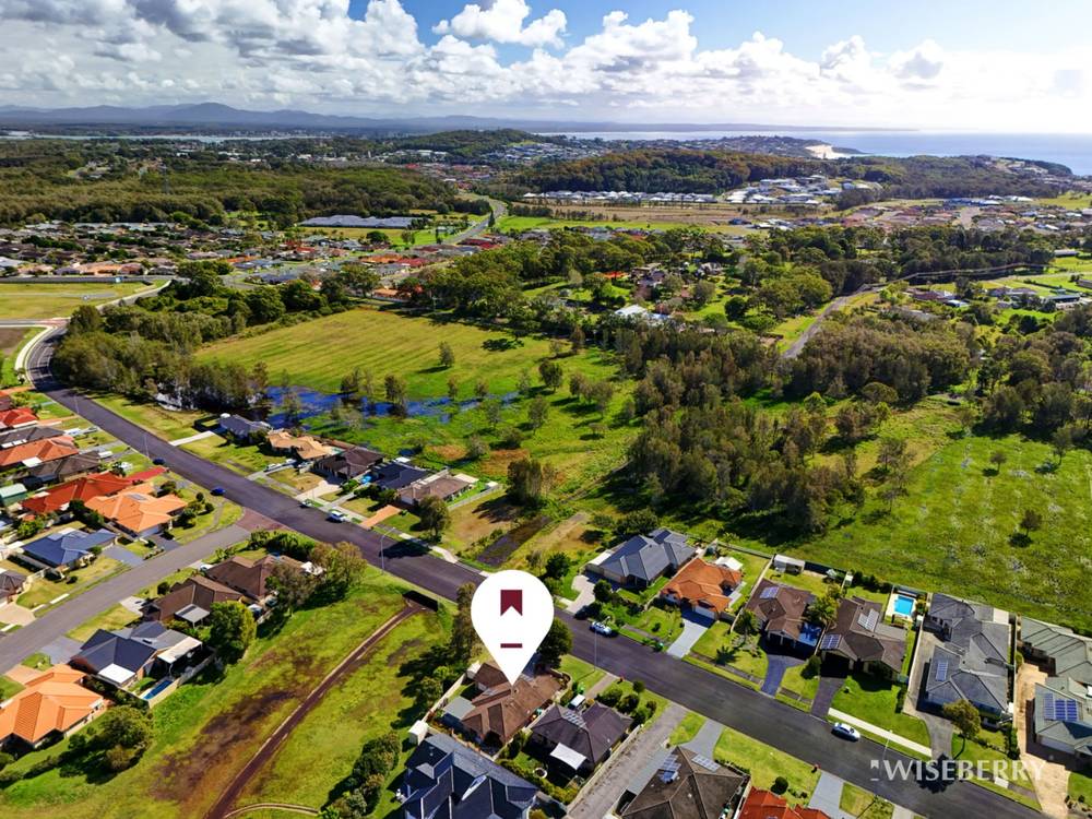 155 The Southern Parkway, Forster, NSW 2428