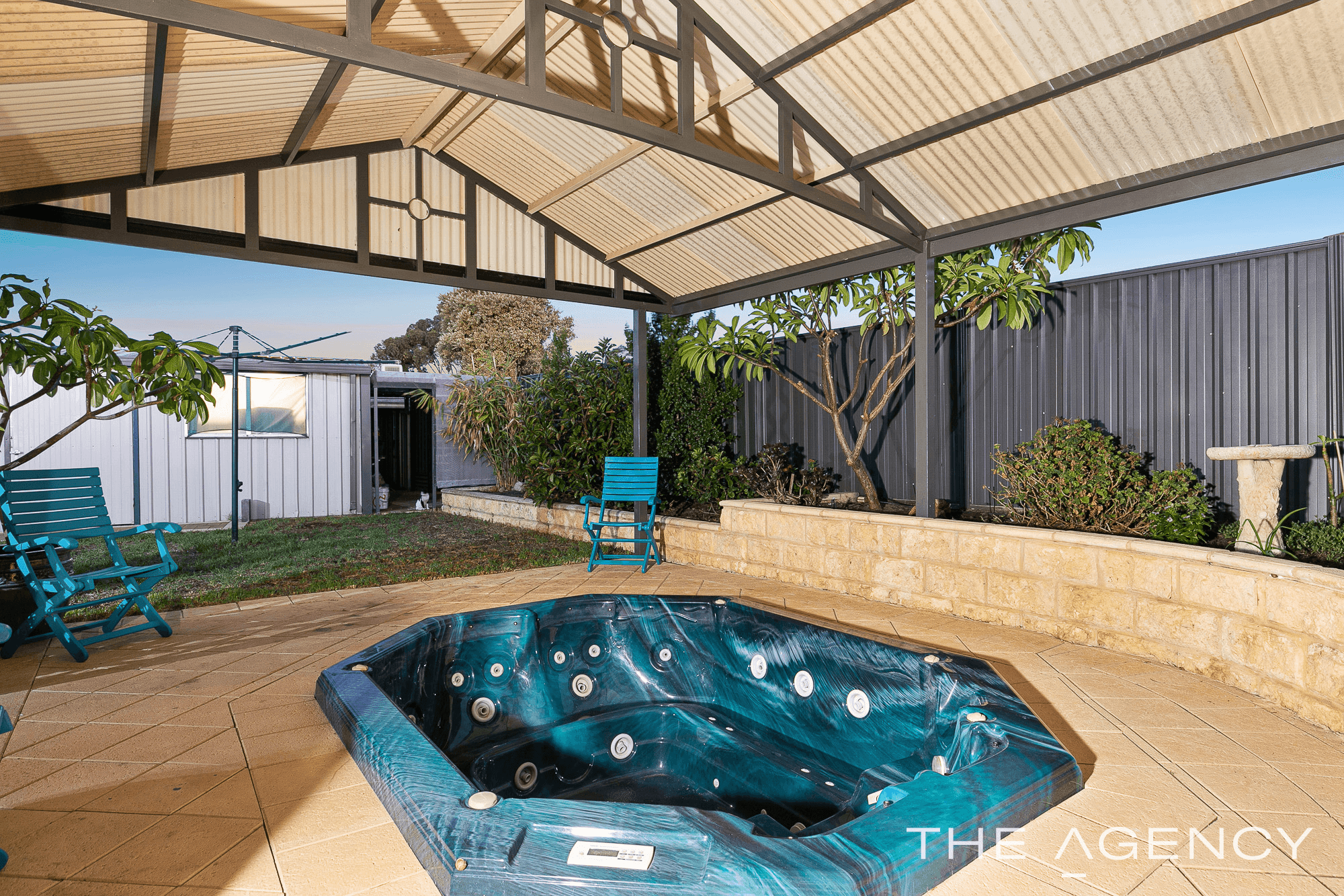 50 Montebourg Meander, Port Kennedy, WA 6172