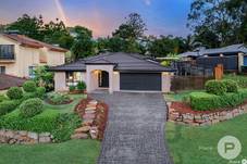 5 Madison Place, Carina, QLD 4152